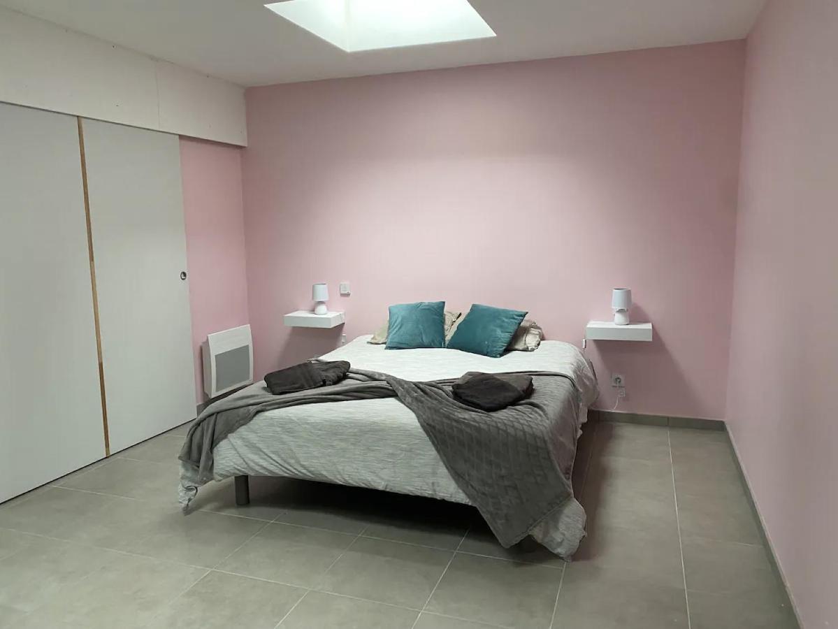Appartement Malo-Les-Bains Dunkirk Exterior foto
